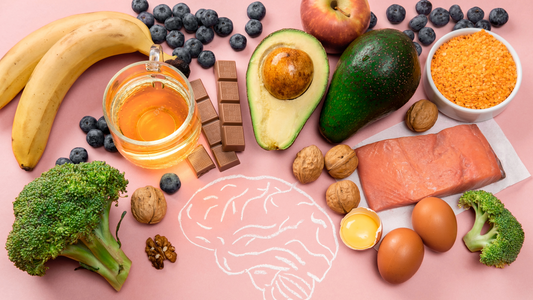Hautfreundliche Ernährung: Lebensmittel, die deine Haut lieben wird
