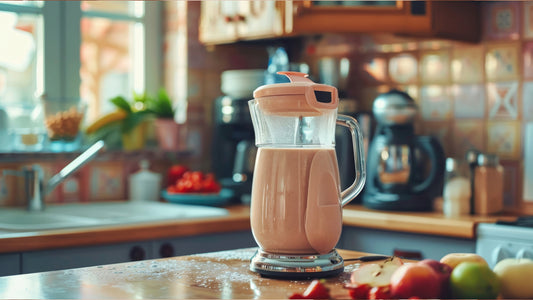 Die 5 besten Kollagengetränke und Shake Rezepte